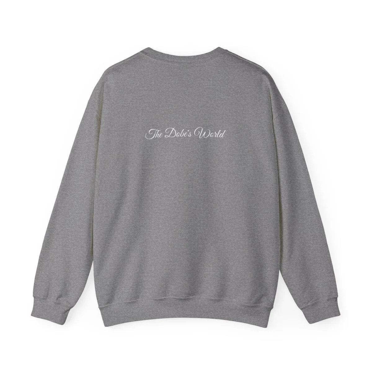 The Dobe´s - Unisex Heavy Blend™ Crewneck Sweatshirt - Art - Image 79