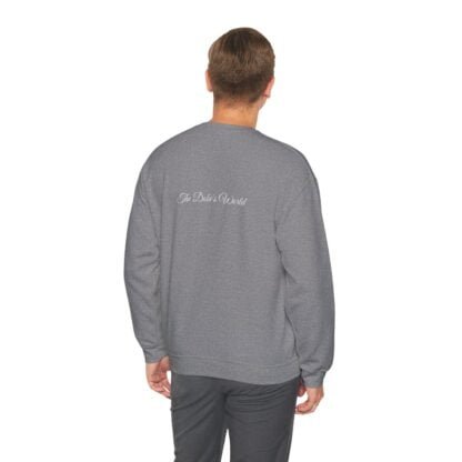 The Dobe´s - Unisex Heavy Blend™ Crewneck Sweatshirt - Art - Image 84