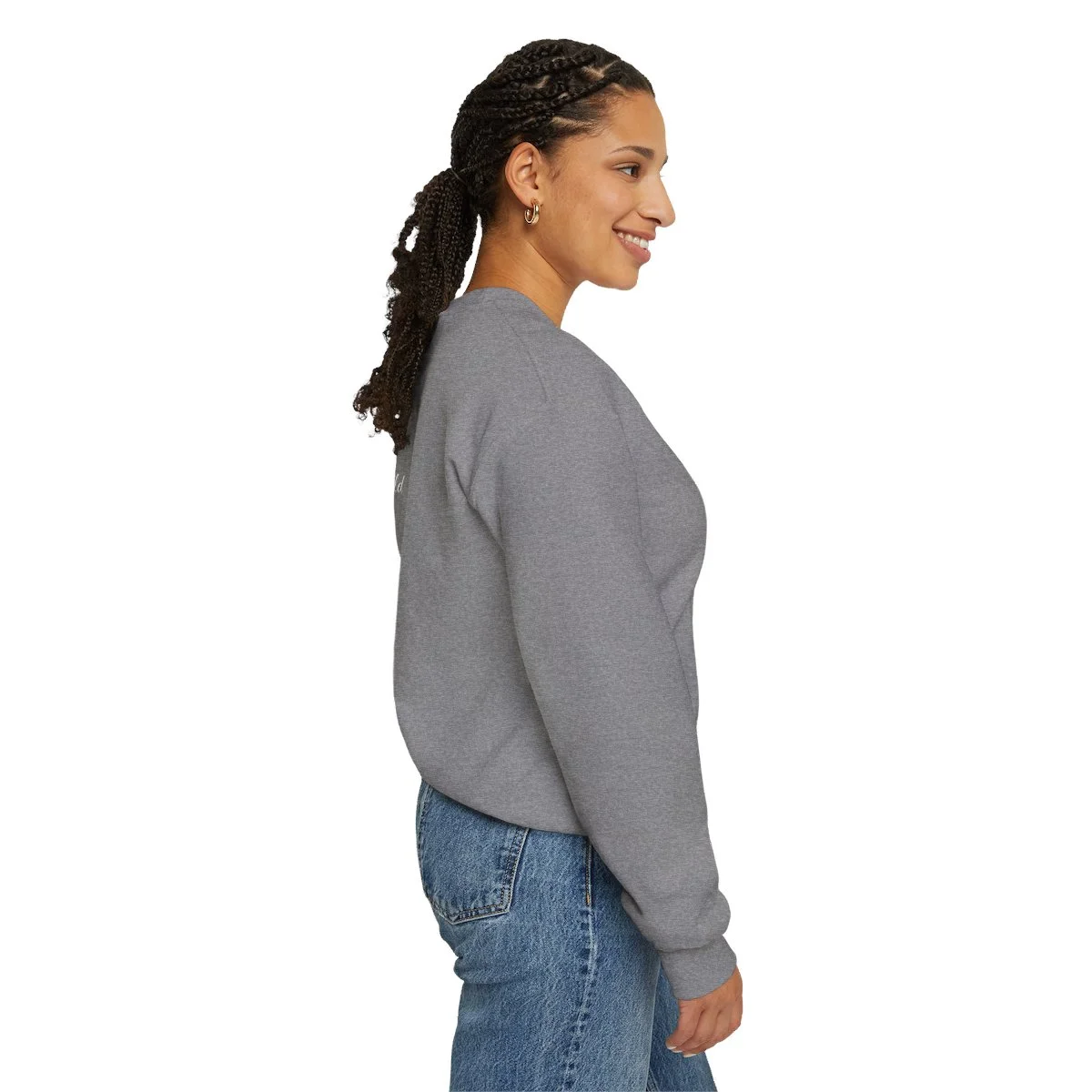 The Dobe´s - Unisex Heavy Blend™ Crewneck Sweatshirt - Art - Image 86