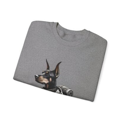 The Dobe´s - Unisex Heavy Blend™ Crewneck Sweatshirt - Series 5 - Image 80