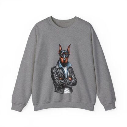 The Dobe´s - Unisex Heavy Blend™ Crewneck Sweatshirt - Series 11 - Image 78
