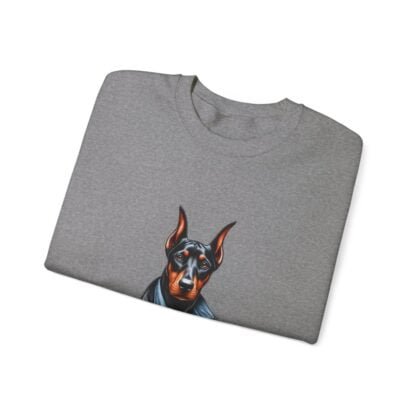 The Dobe´s - Unisex Heavy Blend™ Crewneck Sweatshirt - Series 11 - Image 80