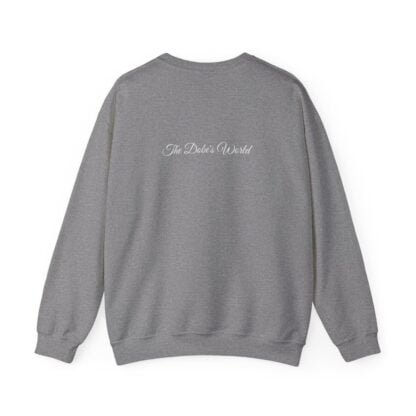 The Dobe´s - Unisex Heavy Blend™ Crewneck Sweatshirt - Series 6 - Image 3
