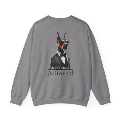 The Dobe´s - Unisex Heavy Blend™ Crewneck Sweatshirt - Series 1 - Image 58
