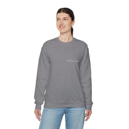 The Dobe´s - Unisex Heavy Blend™ Crewneck Sweatshirt - Series 1 - Image 63