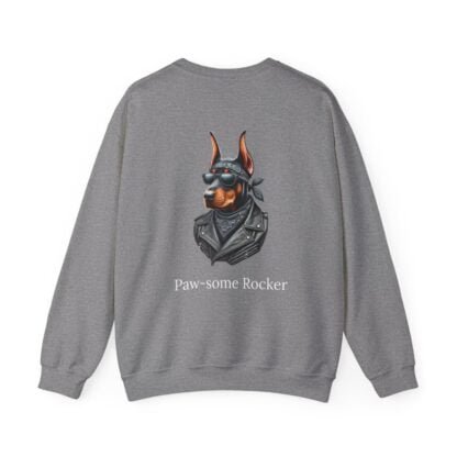 The Dobe´s - Unisex Heavy Blend™ Crewneck Sweatshirt - Series 13 - Image 56