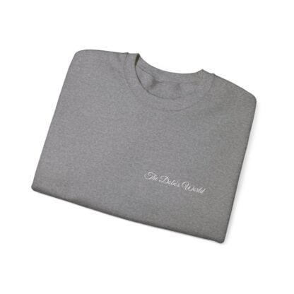 The Dobe´s - Unisex Heavy Blend™ Crewneck Sweatshirt - Series 13 - Image 58