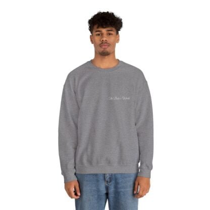 The Dobe´s - Unisex Heavy Blend™ Crewneck Sweatshirt - Series 13 - Image 60