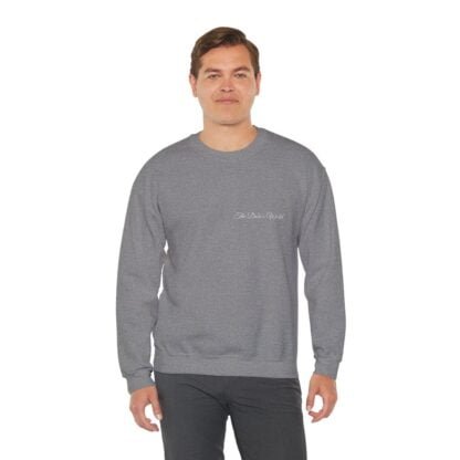 The Dobe´s - Unisex Heavy Blend™ Crewneck Sweatshirt - Series 13 - Image 61