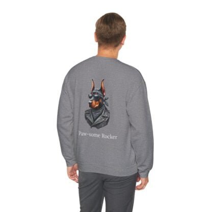 The Dobe´s - Unisex Heavy Blend™ Crewneck Sweatshirt - Series 13 - Image 62