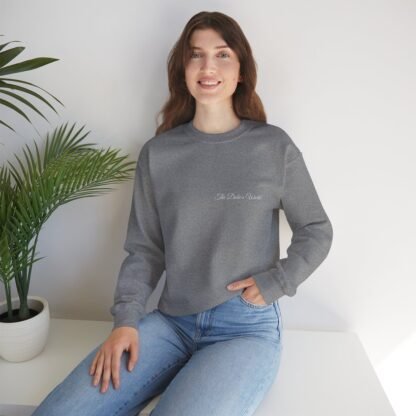 The Dobe´s - Unisex Heavy Blend™ Crewneck Sweatshirt - Series 13 - Image 66