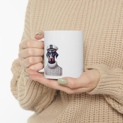 The Dobe´s World Ceramic Mug, (11oz, 15oz) - Series 8 - Image 11