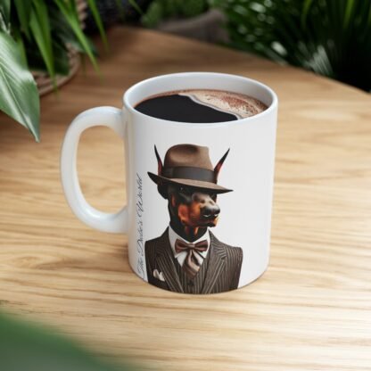 The Dobe´s Ceramic Mug, (11oz, 15oz) - Series 3 - Image 14