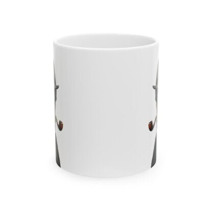 The Dobe´s Ceramic Mug, (11oz, 15oz) - Series 4 - Image 6