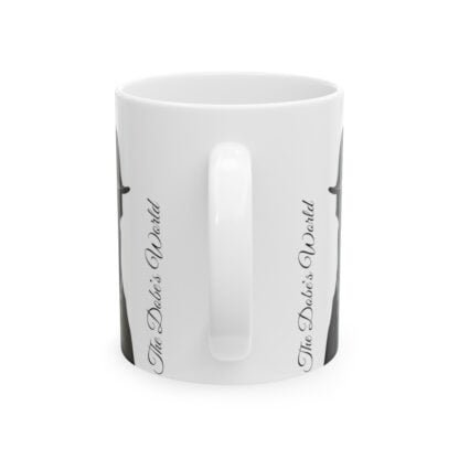 The Dobe´s Ceramic Mug, (11oz, 15oz) - Series 4 - Image 7