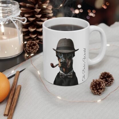 The Dobe´s Ceramic Mug, (11oz, 15oz) - Series 4 - Image 10