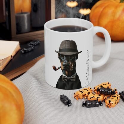 The Dobe´s Ceramic Mug, (11oz, 15oz) - Series 4 - Image 12