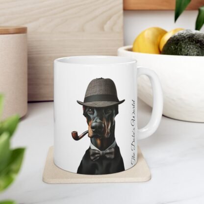 The Dobe´s Ceramic Mug, (11oz, 15oz) - Series 4 - Image 13