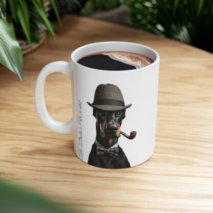 The Dobe´s Ceramic Mug, (11oz, 15oz) - Series 4 - Image 14