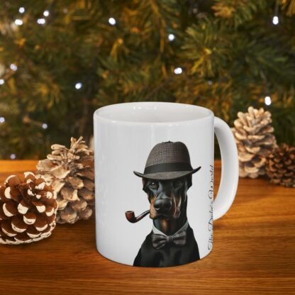 The Dobe´s Ceramic Mug, (11oz, 15oz) - Series 4 - Image 15