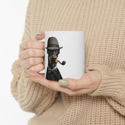 The Dobe´s Ceramic Mug, (11oz, 15oz) - Series 4 - Image 16