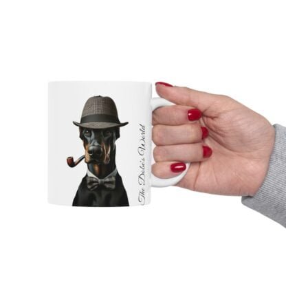The Dobe´s Ceramic Mug, (11oz, 15oz) - Series 4 - Image 18
