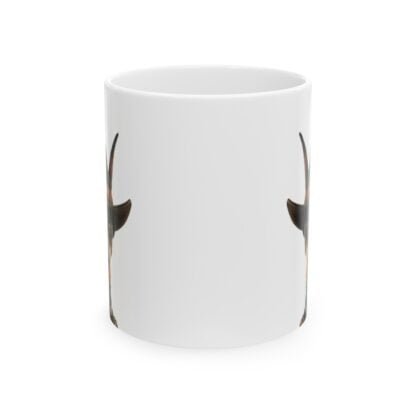 The Dobe´s Ceramic Mug, (11oz, 15oz) - Series 10 - Image 6