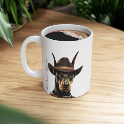 The Dobe´s Ceramic Mug, (11oz, 15oz) - Series 10 - Image 14