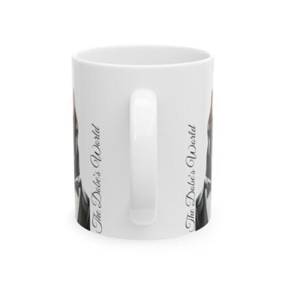 The Dobe´s Ceramic Mug, (11oz, 15oz) - Series 2 - Image 7