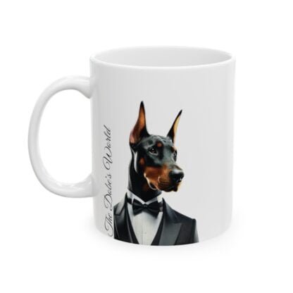 The Dobe´s Ceramic Mug, (11oz, 15oz) - Series 2 - Image 8