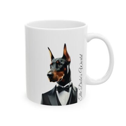 The Dobe´s Ceramic Mug, (11oz, 15oz) - Series 2 - Image 9