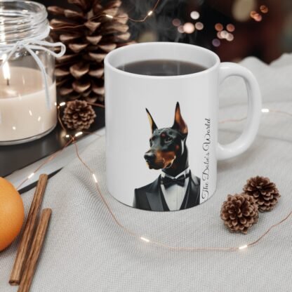 The Dobe´s Ceramic Mug, (11oz, 15oz) - Series 2 - Image 10