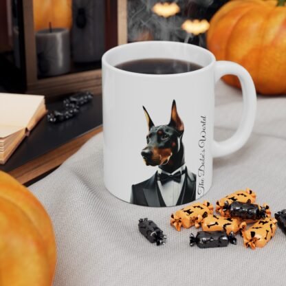 The Dobe´s Ceramic Mug, (11oz, 15oz) - Series 2 - Image 12