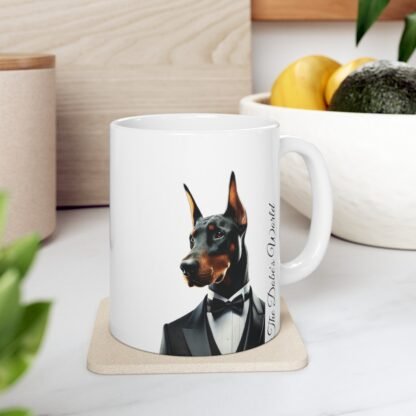The Dobe´s Ceramic Mug, (11oz, 15oz) - Series 2 - Image 13