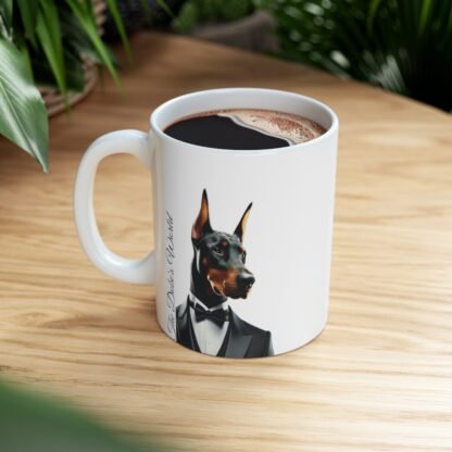 The Dobe´s Ceramic Mug, (11oz, 15oz) - Series 2 - Image 14