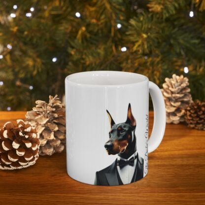 The Dobe´s Ceramic Mug, (11oz, 15oz) - Series 2 - Image 15