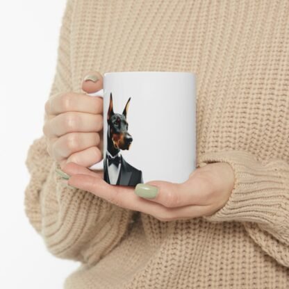 The Dobe´s Ceramic Mug, (11oz, 15oz) - Series 2 - Image 16