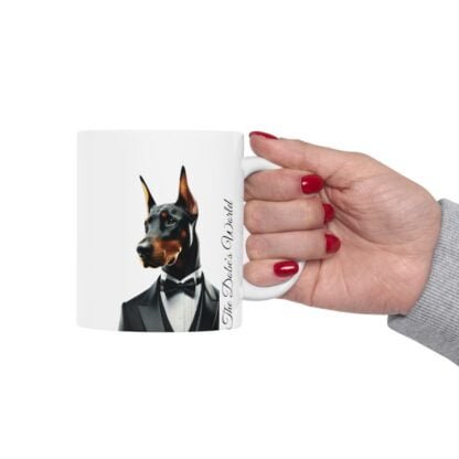 The Dobe´s Ceramic Mug, (11oz, 15oz) - Series 2 - Image 18