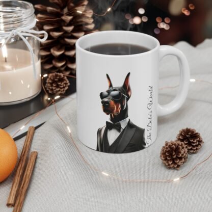 The Dobe´s Ceramic Mug, (11oz, 15oz) - Series 1 - Image 10