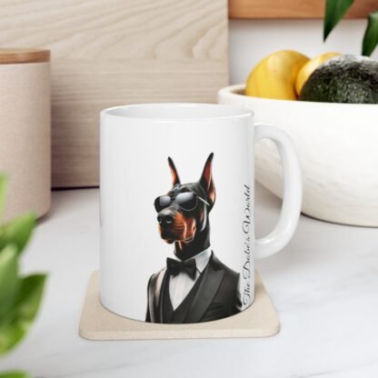 The Dobe´s Ceramic Mug, (11oz, 15oz) - Series 1 - Image 13