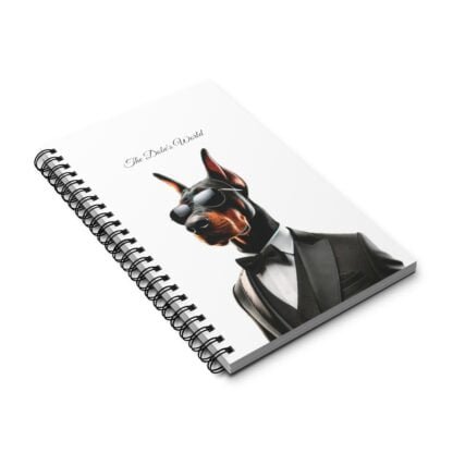 The Dobe´s Spiral Journal (EU) - Series 1 - Image 3