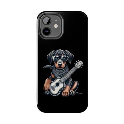 The Dobe´s Tough Phone Cases - Guitar - Image 36