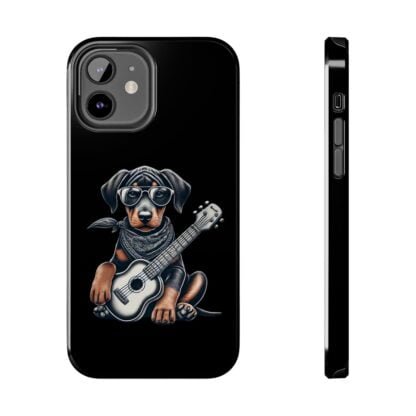The Dobe´s Tough Phone Cases - Guitar - Image 35