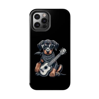 The Dobe´s Tough Phone Cases - Guitar - Image 48