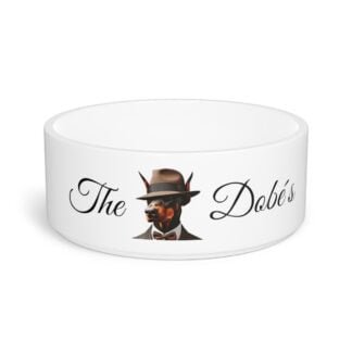 The Dobe´s Bowl - Series 3