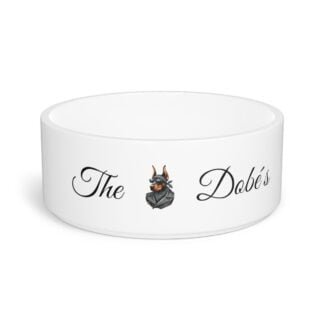 The Dobe´s Bowl - Serie 13