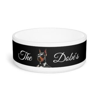 The Dobe´s Bowl - Series 1
