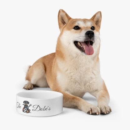 The Dobe´s Bowl - Guitar Puppy - Image 6