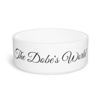 The Dobe´s Bowl