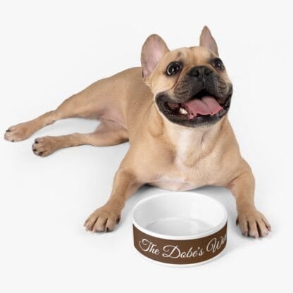 The Dobe´s Bowl - brown - Image 5